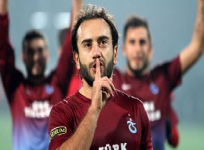 Olcan: Hayalini kurduğum takımdayım