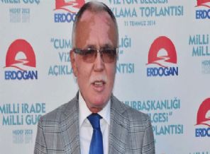 TBMM Başkanvekili Yakut: Gül aday olursa...