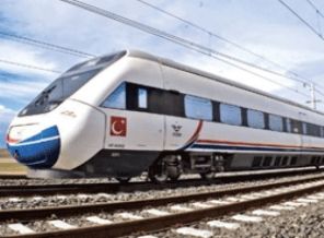 YHT'nin bilet fiyatları belli oldu