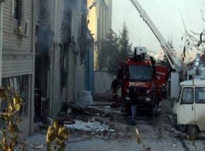 Zeytinburnu'nda ortalık savaş alanına döndü