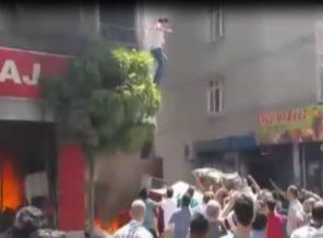 Zeytinburnu'ndaki patlamadan kötü haber!