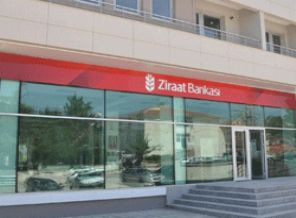 Ziraat Bankası bin servis görevlisi alacak