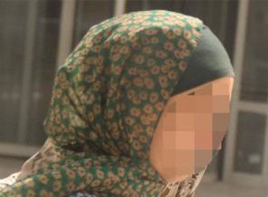 Aç kalınca marketten yiyecek çaldı