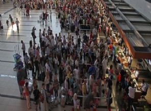 Bayram sonrası bilet fiyatları uçacak!