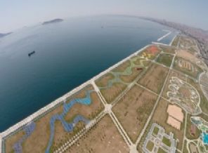 Dünyanın en büyüğü İstanbul'da açıldı