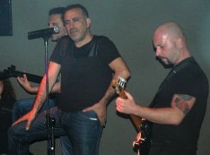 Haluk Levent'ten Gazze için şarkı