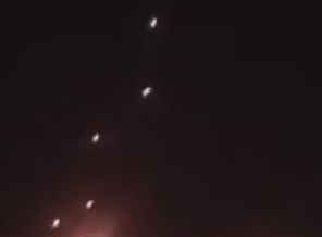 Hamas, İsrail hava üssünü vurdu