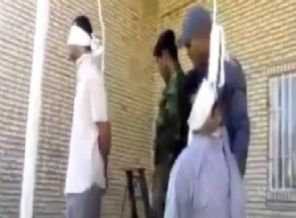 İdam edilmekten son anda kurtuldu