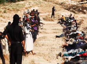 IŞİD tövbe metnini yayınladı