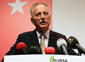 Mesajımız bütün millet tarafından benimsendi