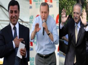 Yarın belli olacak! Kura çekilecek