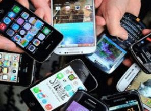 17 firma yerli akıllı telefon için kolları sıvadı