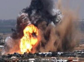 AB katliama tepki göstermiyor