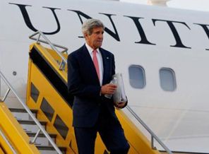 ABD Ortadoğu için harekete geçiyor