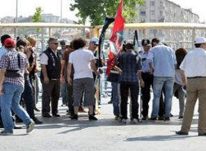 Ali İsmail Korkmaz davası duruşması başladı