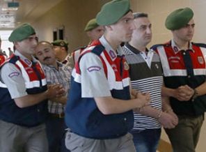 Ali İsmail Korkmaz duruşması 9 Ekim'e ertelendi