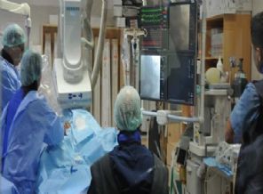 Anjiyo yaptırmak orucu bozar mı?