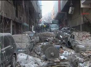 Davutpaşa faciasında karar