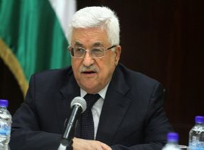 Filistin uluslararası koruma istedi