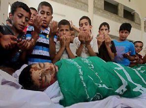 Gazze'nin ilaca ihtiyacı var