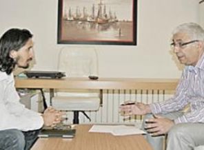 Gök: 'İhsanoğlu vesayetin figürü'