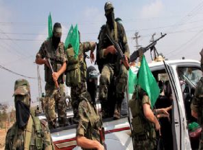Hamas'tan Türkiye açıklaması!