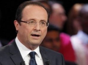 Hollande Afrika turuna çıkıyor