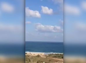 İşte Hamas'ın 'Ebabil'leri