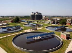 Kanalizasyondan enerji ürettiler