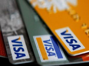 Kredi kartını kaybedene iyi haber