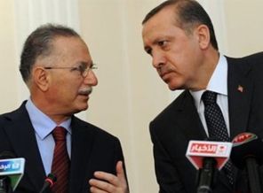 Köşk yarışında adayların yeri belli oldu