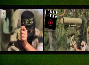 Kudüs Tugayları’ndan İsrail’e kara harekatı mesajı