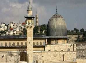 Kudüs ve Mescid-i Aksa’nın İslam’daki yeri