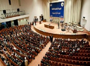 'Meclis başkanı üzerinde anlaşıldı'