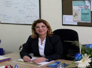 Öğrencilerinden Ekmel İçin Oy İstedi!