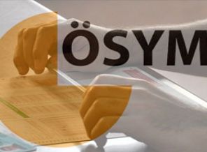 ÖSYM'den adaylara kritik uyarı