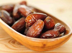 Ramazanda yediklerinize dikkat edin