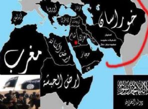 “Suudi Arabistan IŞİD'den bir  Frankeştayn yarattı”