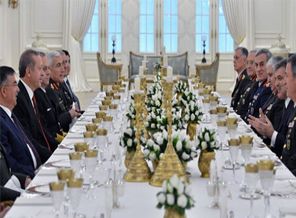 TSK'da birçok ilk yaşanacak!