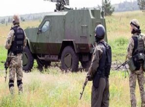 Ukrayna'daki çatışmalar sürüyor: 48 ölü