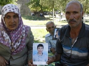 YGS birincisi dağa mı çıktı?