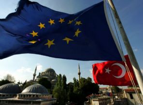 AB'nin kapısı 5 yıl boyunca kapandı