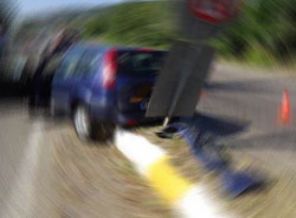 AK Partili vekil trafik kazası geçirdi