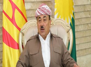 Barzani'den Türkmen talimatı