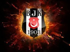 Beşiktaş'ta şok istifa!
