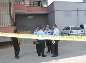 Bombayla kapı açmak isteyince...