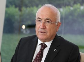 Çiçek: Gazze'de bir vahşet cereyan ediyor