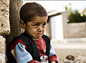 Dünyada yetim gerçeği