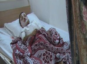 Gazze'de hedef yine çocuklar