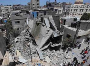 Gazze'den ayrılanlar Türkiye'de